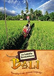 Image of Bali DVD