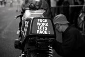 Image of Let´s race