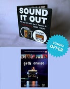 Image of COMBO DEAL!!! SOUND IT OUT DVD + Goth Cruise DVD