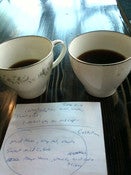 Image of Coffee Tasting: Intermediate - Monday, May 21, 2012 7:00pm