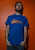 Image of "Baseball" tee- Guys