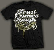 Image of CERTIFIED T-SHIRT