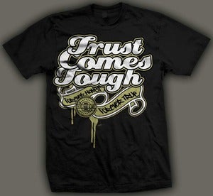 Image of CERTIFIED T-SHIRT