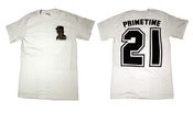 Image of PRIMETIME TEE