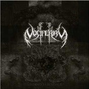 Image of Vociferian "Glorificia Bestials" CD