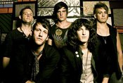 Image of Jonas Sees In Color: April 5th 2012: Sound Stage Music Hall 