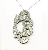 Image of Starry Eyed (Brass Knuckles)
