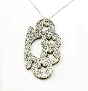 Image of Starry Eyed (Brass Knuckles)