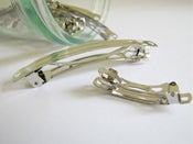 Image of Bow Clips - 40mm, 60mm & 80mm