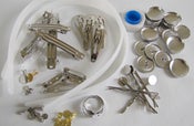 Image of The Ultimate Haby Accessories Sampler Pack