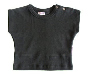Image of Licorice T-Shirt