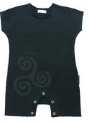 Image of Celtic Licorice Minimal Onesie