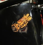Image of Lucky Linkert Decals