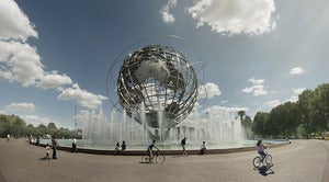 The Unisphere