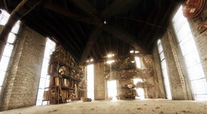 Secret Cities - St Peter’s Annals
