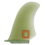 Image of Canvas Surfboards Block Fin