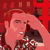 Image of Mirando (Looking)