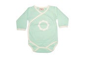 Image of Energy Kimono Onesie