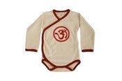 Image of Soul Kimono Onesie