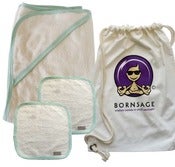 Image of Energy Towel Set