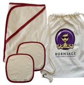 Image of Soul Towel Set