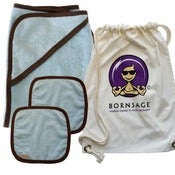 Image of Peace Towel Set