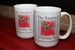 Image of Rainbird Foundation Mugs - Color