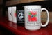 Image of Rainbird Foundation Mugs - Color