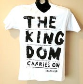 Image of Kingdom Carries On V-neck