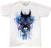Image of Owlex | by Alex Pardee | T Shirt