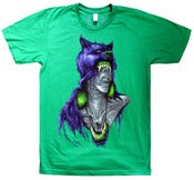 Image of Cynaphobia Limited "Joker" Edition | by Alex Pardee | T Shirt 