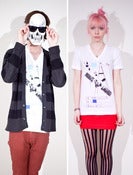 Image of Unisex Tshirt