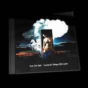 Image of Cosmoerotic Dialogue With Lucifer / CD - Jewel case