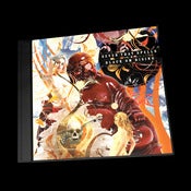Image of Black Om Rising / CD - Jewel case