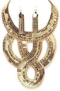 Image of The Metal Cast Chain