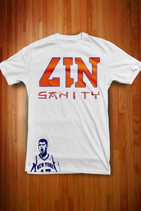 Image of LINSANITY