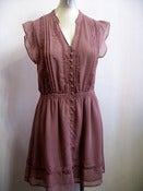 Image of Romance pink Dress  NEW