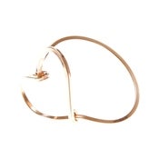 Image of Heart Ring By Boe