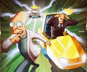 Image of the professors