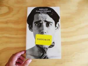 Image of God & Co - François Dallegret
