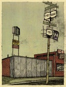Image of Devil Town: "84535 (no horsehead, no stoplights)"