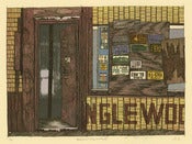 Image of Devil Town: "84535 (we don't call cops, we cut throats)"