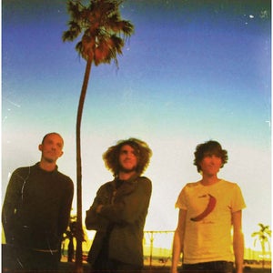 Image of Mama Rosin - Sao Paulo Session (10")
