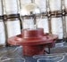 Image of lampe matrice disc