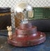 Image of lampe matrice gateau