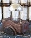 Image of lampe matrice infini