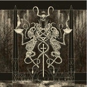 Image of AOP/YONL Split 12" - More copies coming soon.