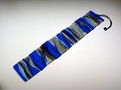 Image of Stormy Sea Colour Bar