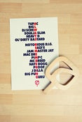 Image of ALWAYS REMEMBERING - Revisited | POSTER