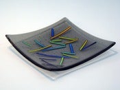 Image of Sherbet Sticks Bowl in Grey (small/medium/large)